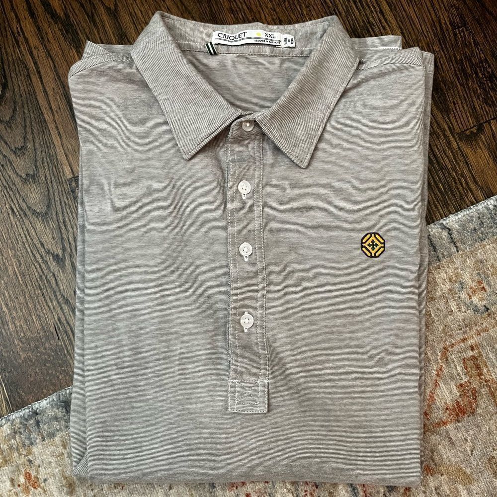 Criquet polo
